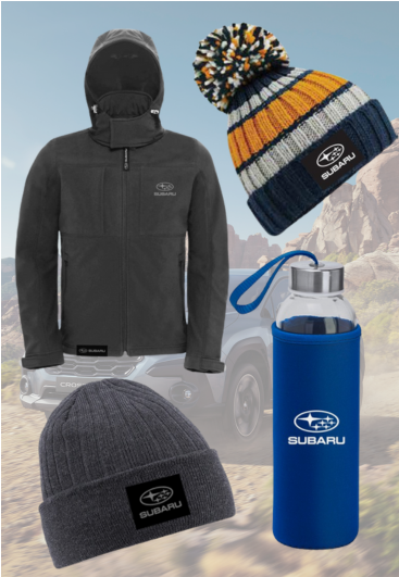 Subaru butik