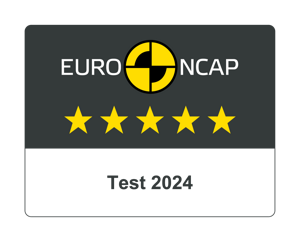 5-hviezd NCAP