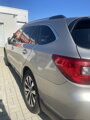 SUBARU OUTBACK 2,5i CVT Exclusive NAVI