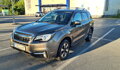 Subaru FORESTER  2,0i CVT Comfort 