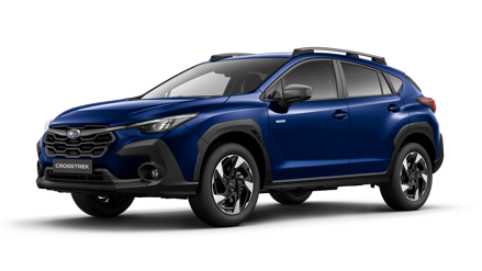 SUBARU CROSSTREK 2,0i-MHEV CVT Style XTRA