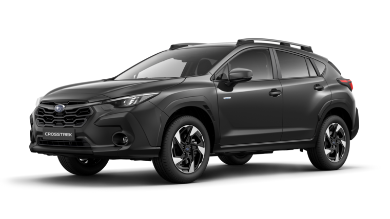 SUBARU CROSSTREK 2,0i-MHEV CVT Style XTRA